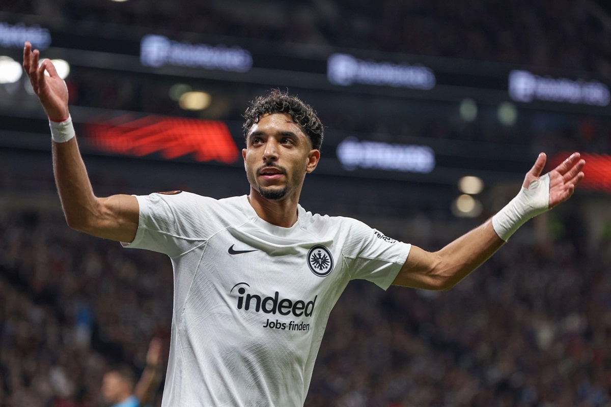 Frankfurt Gladbach Tipp