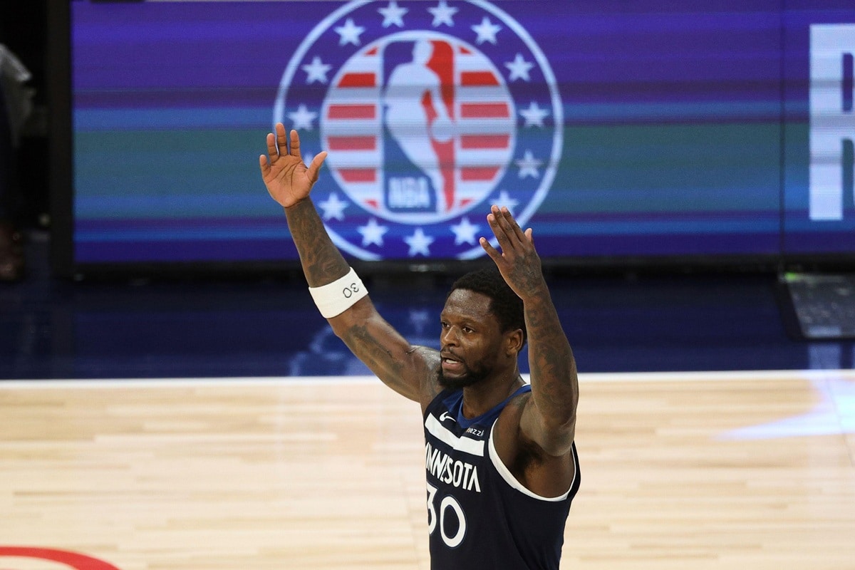 Timberwolves Thunder Tipp