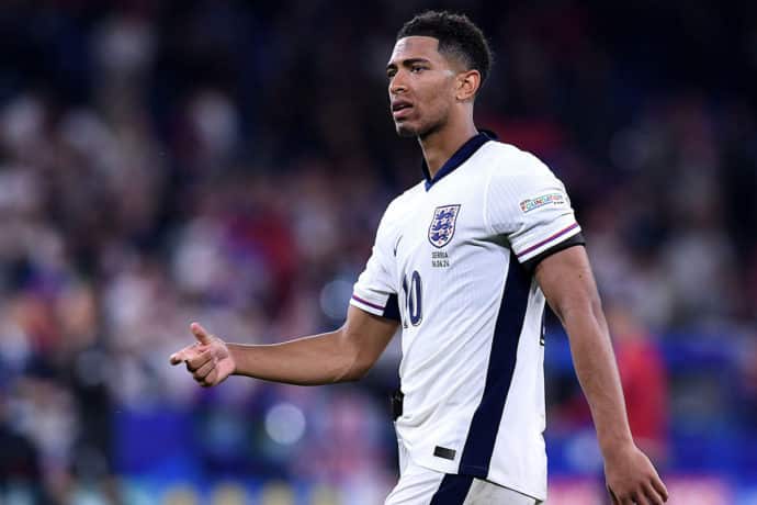 Dänemark England TV Übertragung