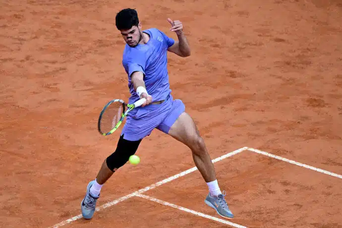 French Open Favoriten Wetten