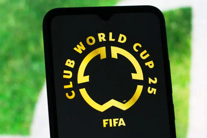 Klub WM 2025 Gruppen