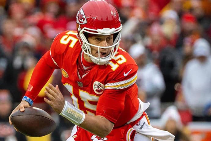 nfl spielplan 2025 termine regular season