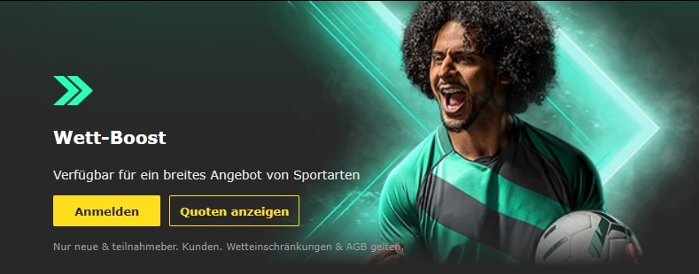 Bet365 Bonus UEFA Supercup Wetten