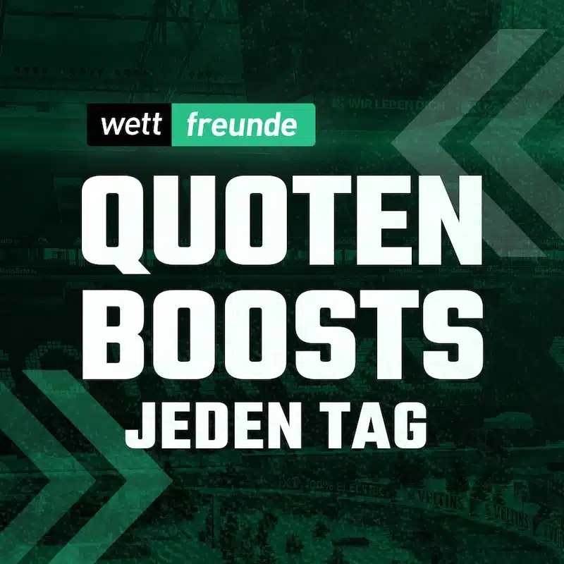 Quotenboost 2025