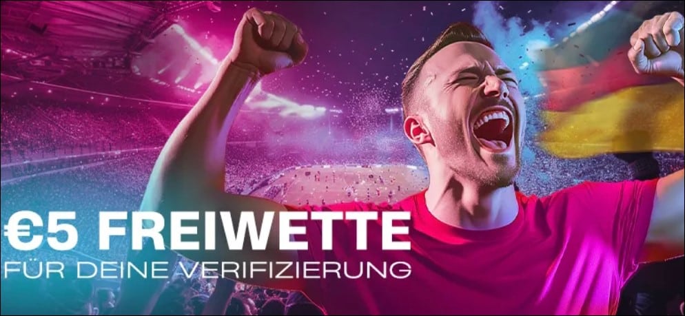 Vbet Freebet
